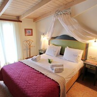 Aparthotel in Greece, Ionian Islands, Lefkada, 840 sq.m.