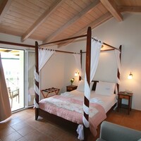 Aparthotel in Greece, Ionian Islands, Lefkada, 840 sq.m.