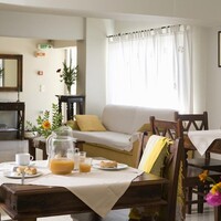 Aparthotel in Greece, Ionian Islands, Lefkada, 840 sq.m.