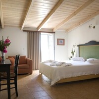 Aparthotel in Greece, Ionian Islands, Lefkada, 840 sq.m.