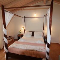 Aparthotel in Greece, Ionian Islands, Lefkada, 840 sq.m.