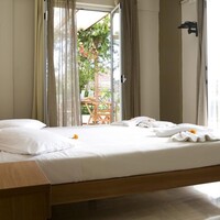 Aparthotel in Greece, Ionian Islands, Lefkada, 840 sq.m.