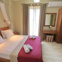 Aparthotel in Greece, Ionian Islands, Lefkada, 840 sq.m.