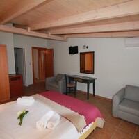 Aparthotel in Greece, Ionian Islands, Lefkada, 840 sq.m.