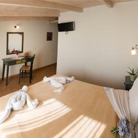 Aparthotel in Greece, Ionian Islands, Lefkada, 840 sq.m.