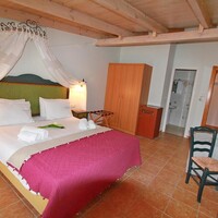 Aparthotel in Greece, Ionian Islands, Lefkada, 840 sq.m.
