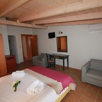 Aparthotel in Greece, Ionian Islands, Lefkada, 840 sq.m.