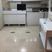 Aparthotel in Greece, Ionian Islands, Lefkada, 840 sq.m.