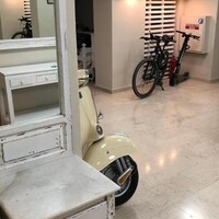 Aparthotel in Greece, Ionian Islands, Lefkada, 840 sq.m.