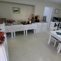 Aparthotel in Greece, Ionian Islands, Lefkada, 840 sq.m.