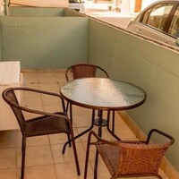 Aparthotel in Greece, Ionian Islands, Lefkada, 840 sq.m.