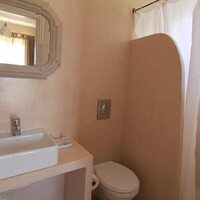 Aparthotel in Greece, Ionian Islands, Lefkada, 840 sq.m.