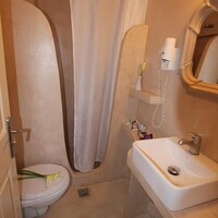 Aparthotel in Greece, Ionian Islands, Lefkada, 840 sq.m.