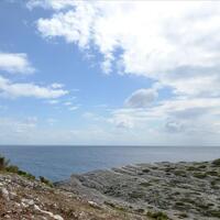 Island in Greece, Ionian Islands, 6374 sq.m.