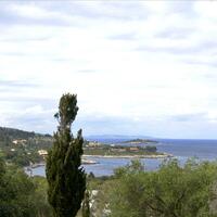 Island in Greece, Ionian Islands, 6374 sq.m.