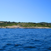 Остров в Греции, Ионические острова, Gaios, 25325 кв.м.
