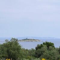 Остров в Греции, Ионические острова, Gaios, 25325 кв.м.