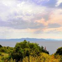 Остров в Греции, Ионические острова, Gaios, 25325 кв.м.