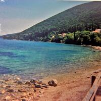 Остров в Греции, Ионические острова, Ithaki, 12000 кв.м.