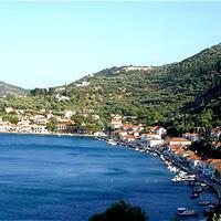 Остров в Греции, Ионические острова, Ithaki, 12000 кв.м.