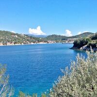 Island in Greece, Ionian Islands, 3800 sq.m.