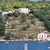 Island in Greece, Ionian Islands, 3800 sq.m.