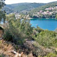 Island in Greece, Ionian Islands, 3800 sq.m.
