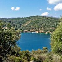Island in Greece, Ionian Islands, 3800 sq.m.