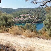 Island in Greece, Ionian Islands, 3800 sq.m.