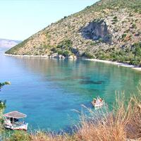 Остров в Греции, Ионические острова, Ithaki, 2000 кв.м.