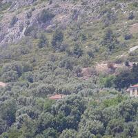 Island in Greece, Ionian Islands, 1010 sq.m.
