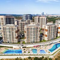 Апартаменты в Турции, Стамбул