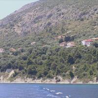 Island in Greece, Ionian Islands, 1840 sq.m.