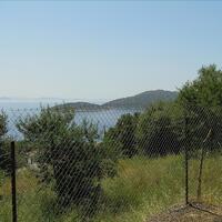 Island in Greece, Ionian Islands, 1840 sq.m.