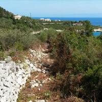 Island in Greece, Ionian Islands, 5500 sq.m.
