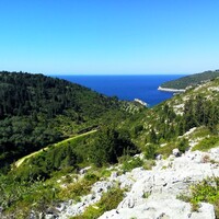 Island in Greece, Ionian Islands, 5000 sq.m.