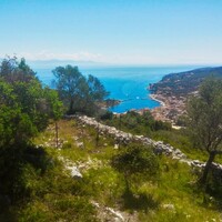 Island in Greece, Ionian Islands, 5500 sq.m.