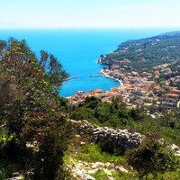 Island in Greece, Ionian Islands, 5500 sq.m.