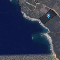 Остров в Греции, Ионические острова, Лефкас, 17000 кв.м.