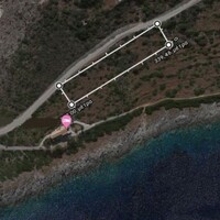 Остров в Греции, Ионические острова, Закинтос, 4000 кв.м.