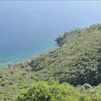 Island in Greece, Ionian Islands, Lefkada, 22182 sq.m.
