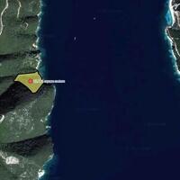 Island in Greece, Ionian Islands, Lefkada, 22182 sq.m.