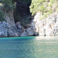 Island in Greece, Ionian Islands, Lefkada, 29680 sq.m.