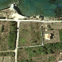 Island in Greece, Ionian Islands, Corfu, 3000 sq.m.
