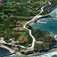 Island in Greece, Ionian Islands, Corfu, 3000 sq.m.