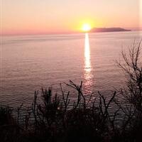 Island in Greece, Ionian Islands, Corfu, 3000 sq.m.