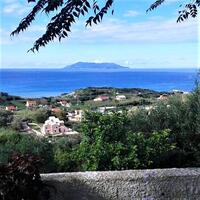 Island in Greece, Ionian Islands, Corfu, 3000 sq.m.