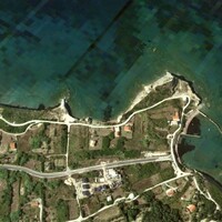 Island in Greece, Ionian Islands, Corfu, 3000 sq.m.