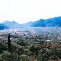 Island in Greece, Ionian Islands, Lefkada, 6179 sq.m.
