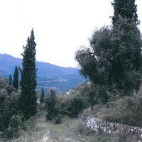 Island in Greece, Ionian Islands, Lefkada, 6179 sq.m.